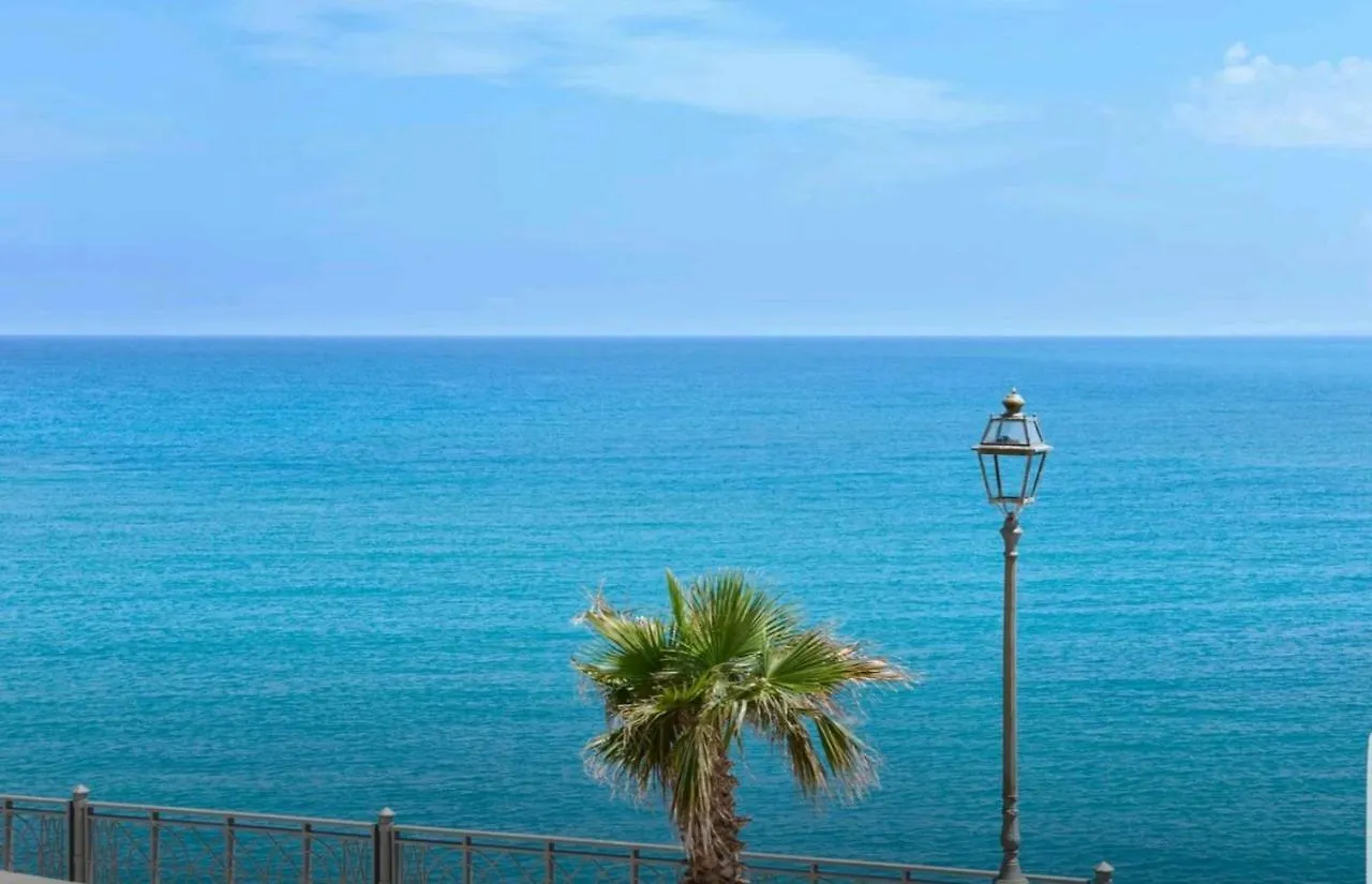 Prázdninový dům Casa Vacanze Sea-Life Alcamo Marina