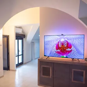  Appartamento Comfy Penthouse Italia