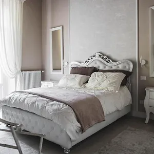  Appartamento Belvedere Luxury Apartment, View On The Walls Italia