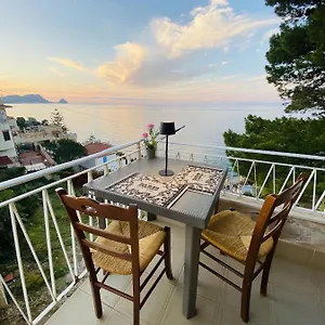 Palermo Relax Family House Ferienhaus