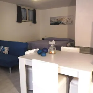  Appartamento Sottocoperta - Casa Italia