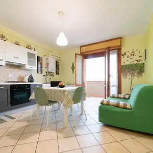  Appartamento Vista Mare Italia