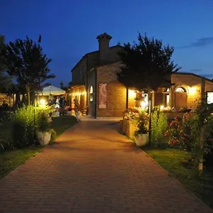  Alloggio per agriturismo Strozza Italia