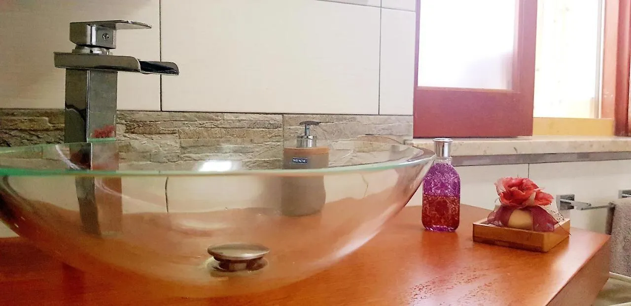 Casa Vacanze Sea-Life Alcamo Marina