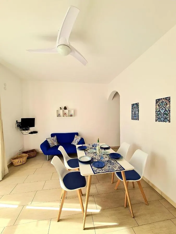 Casa Vacanze Sea-Life Alcamo Marina