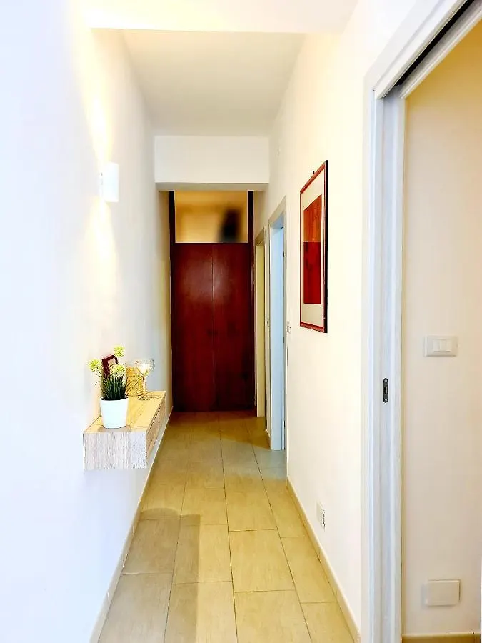 Casa Vacanze Sea-Life Alcamo Marina