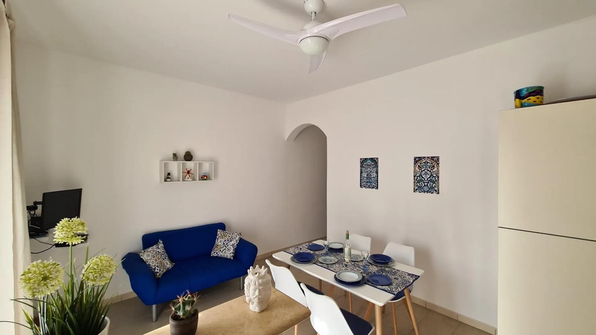 Casa Vacanze Sea-Life Alcamo Marina