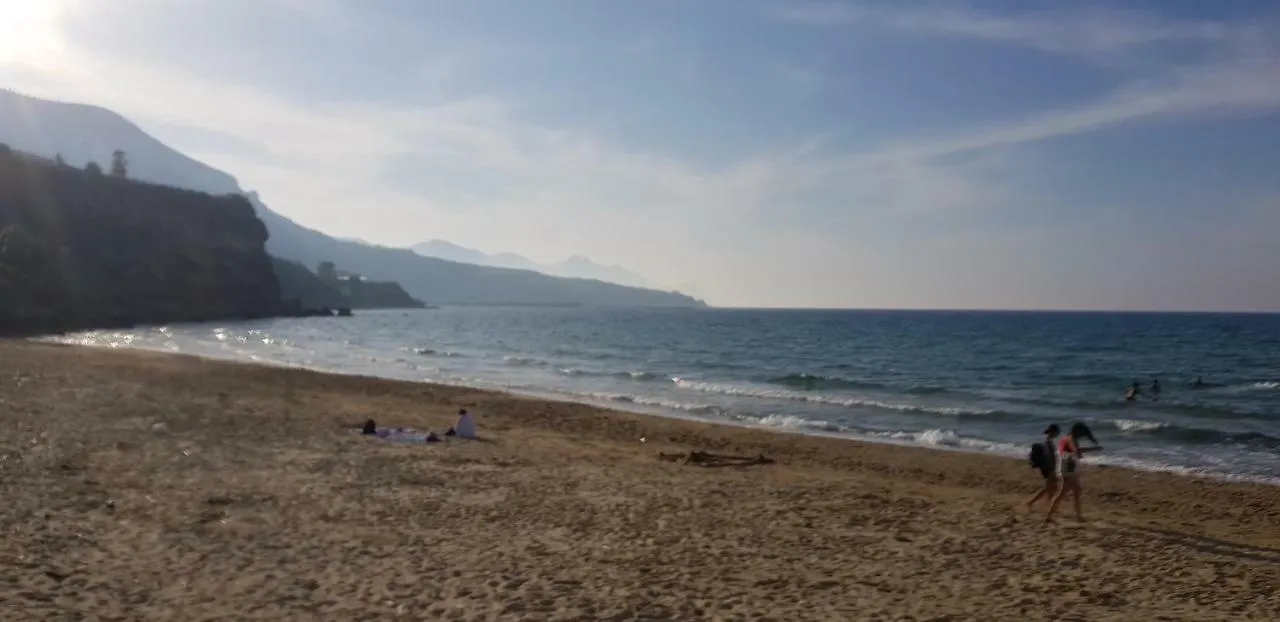 Casa Vacanze Sea-Life Alcamo Marina 0*,