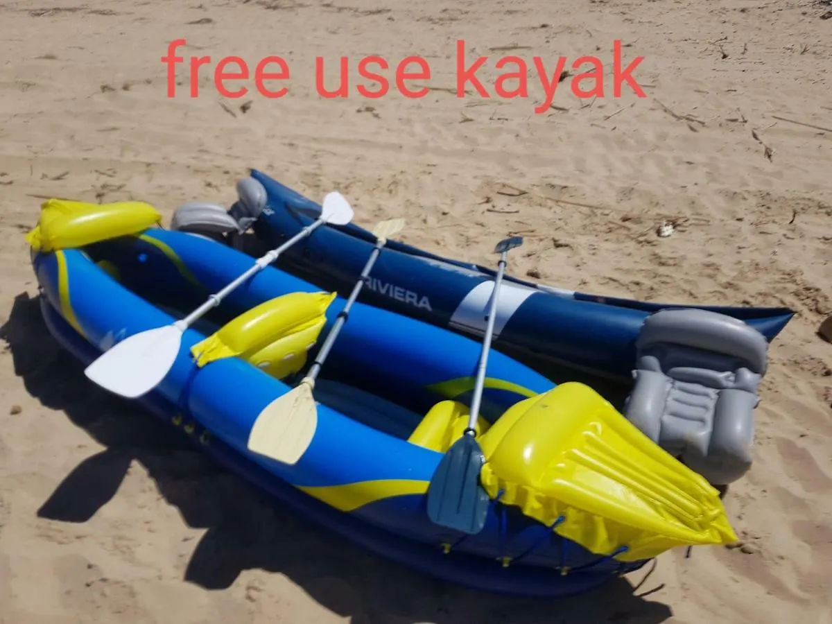Casa Vacanze Sea-Life Alcamo Marina Italia