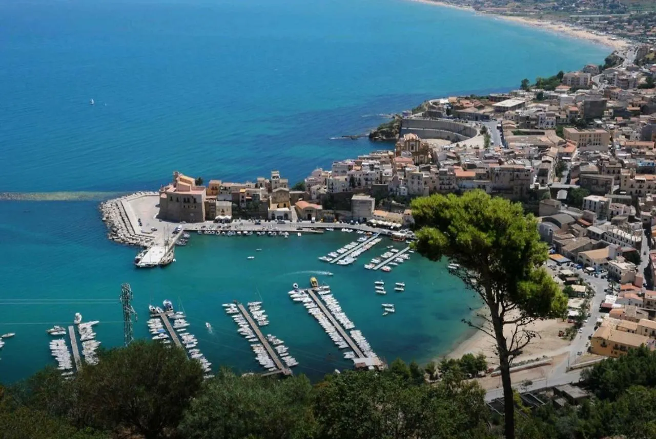 Casa Vacanze Sea-Life Alcamo Marina 0*,