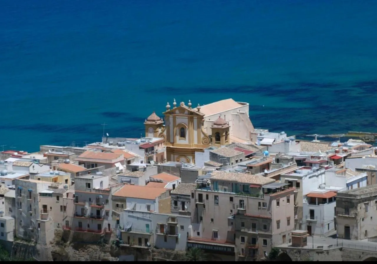 Casa Vacanze Sea-Life Alcamo Marina