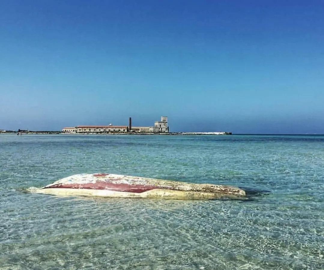 Casa Vacanze Sea-Life Alcamo Marina