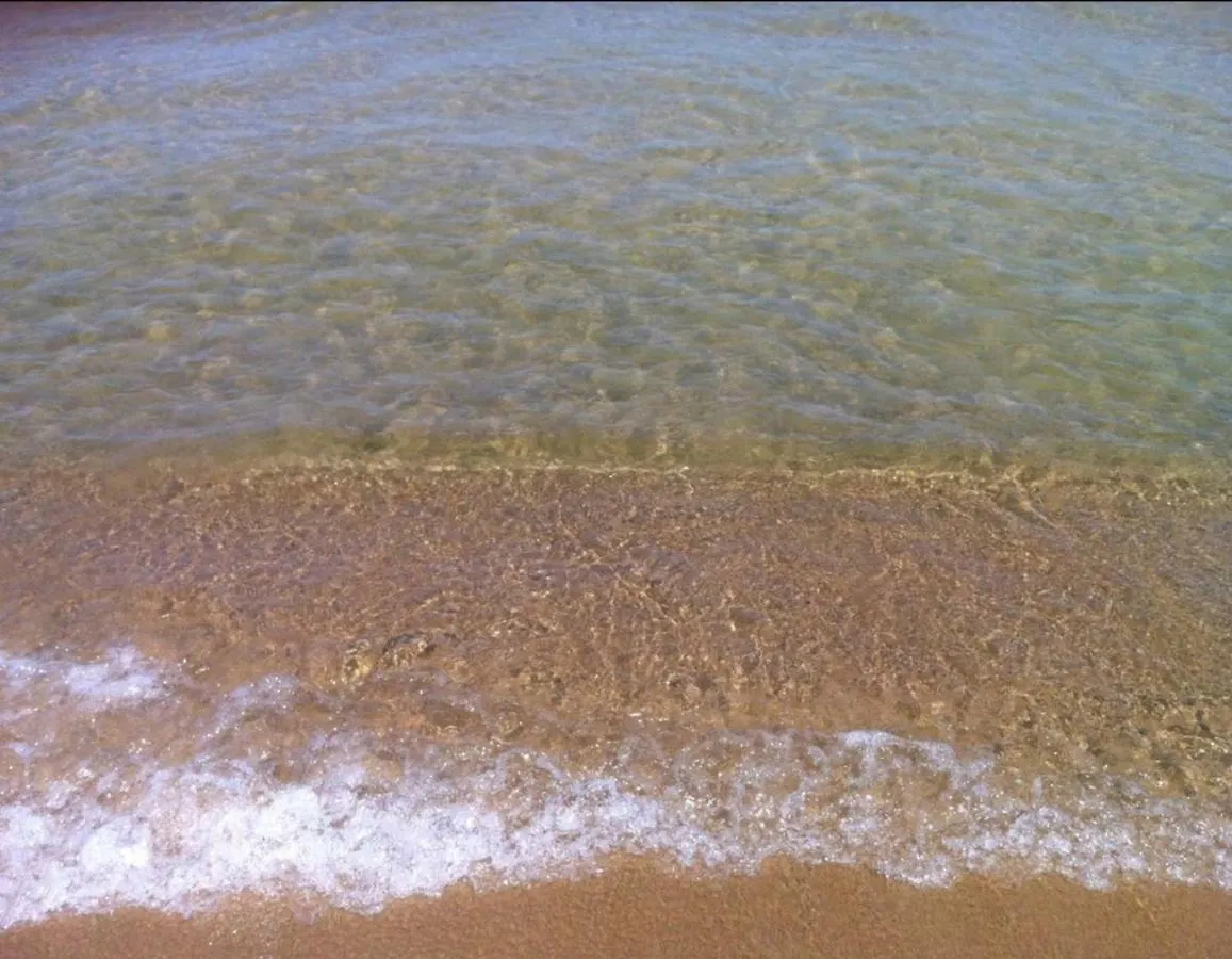 Casa Vacanze Sea-Life Alcamo Marina 0*,