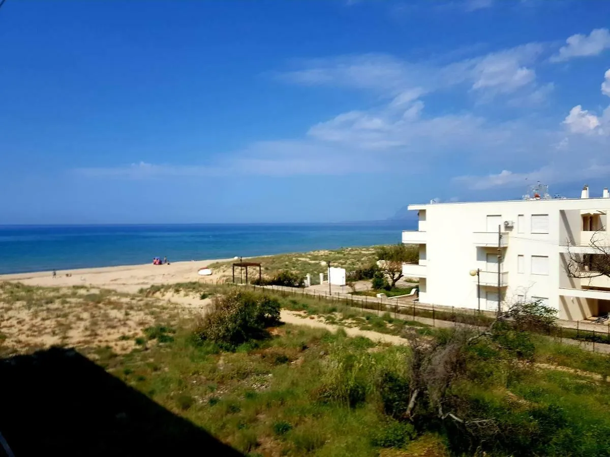 Casa Vacanze Sea-Life Alcamo Marina 0*,  Italia