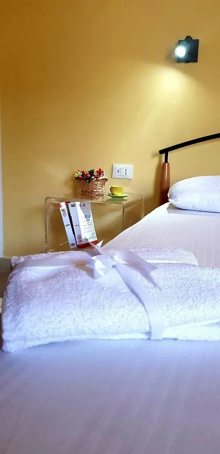 Casa Vacanze Sea-Life Alcamo Marina Italia